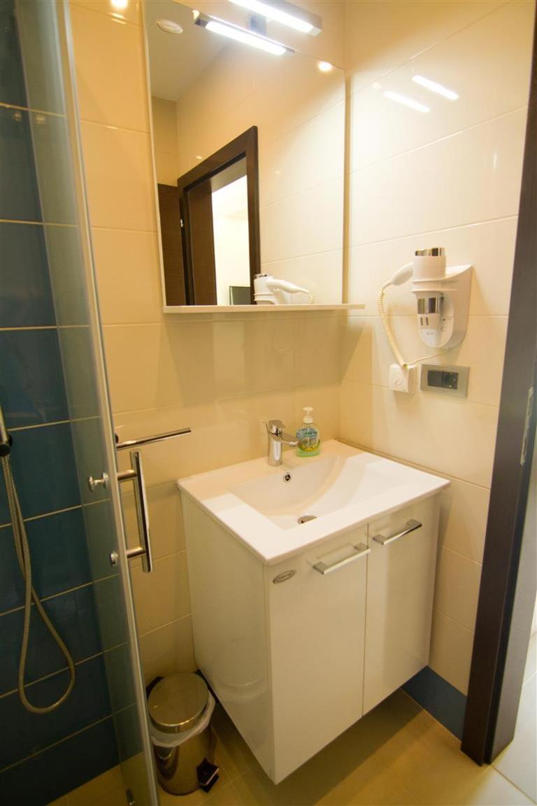 Villa Savar Apartmani Екстер'єр фото