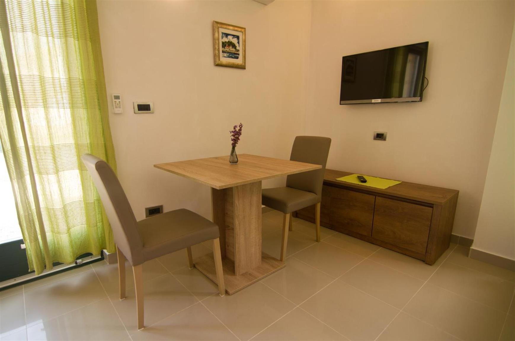 Villa Savar Apartmani Екстер'єр фото