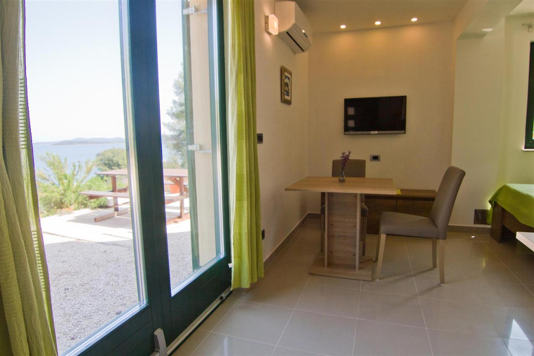 Villa Savar Apartmani Екстер'єр фото