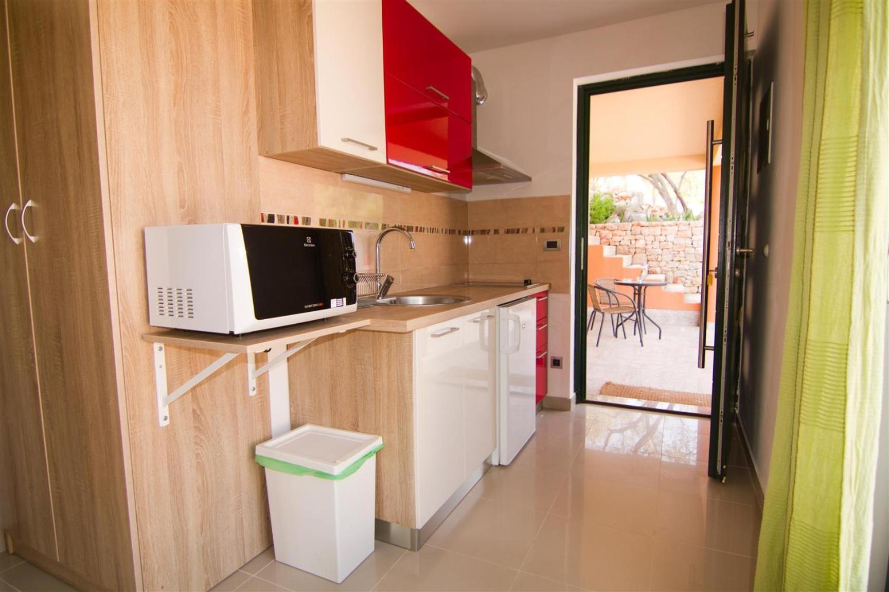 Villa Savar Apartmani Екстер'єр фото