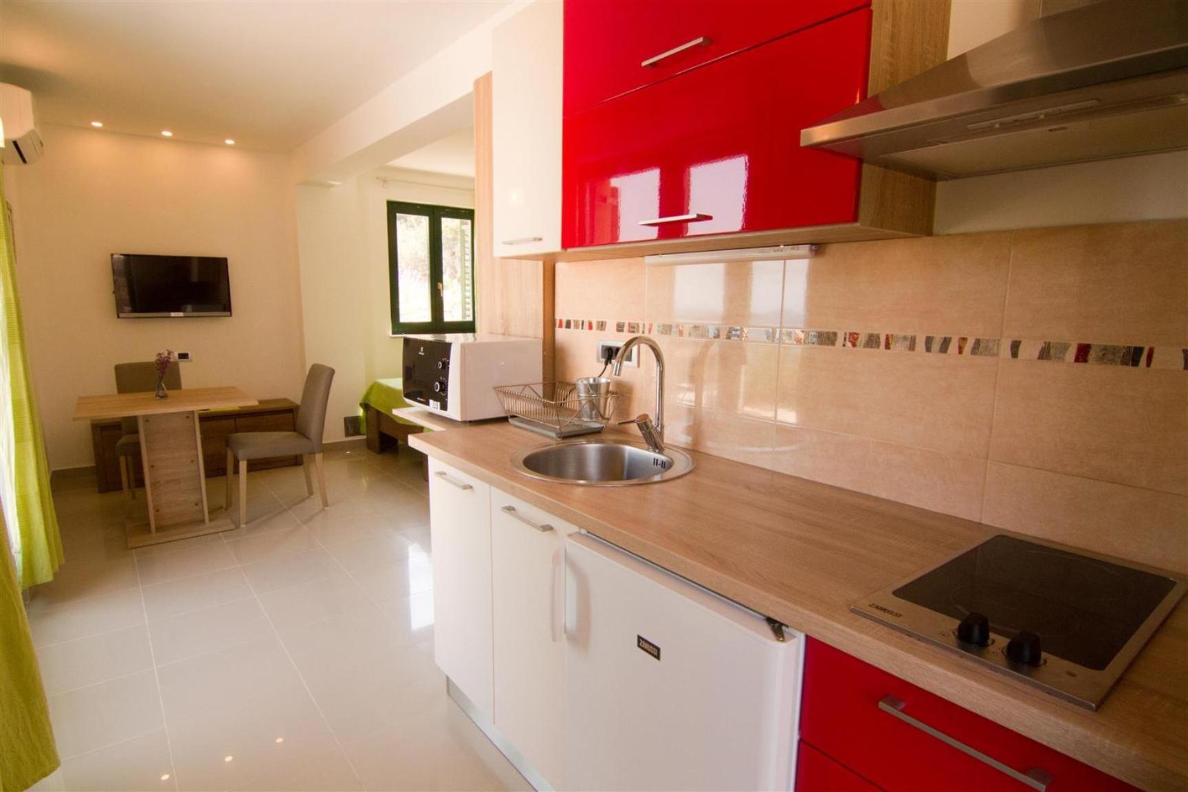 Villa Savar Apartmani Екстер'єр фото