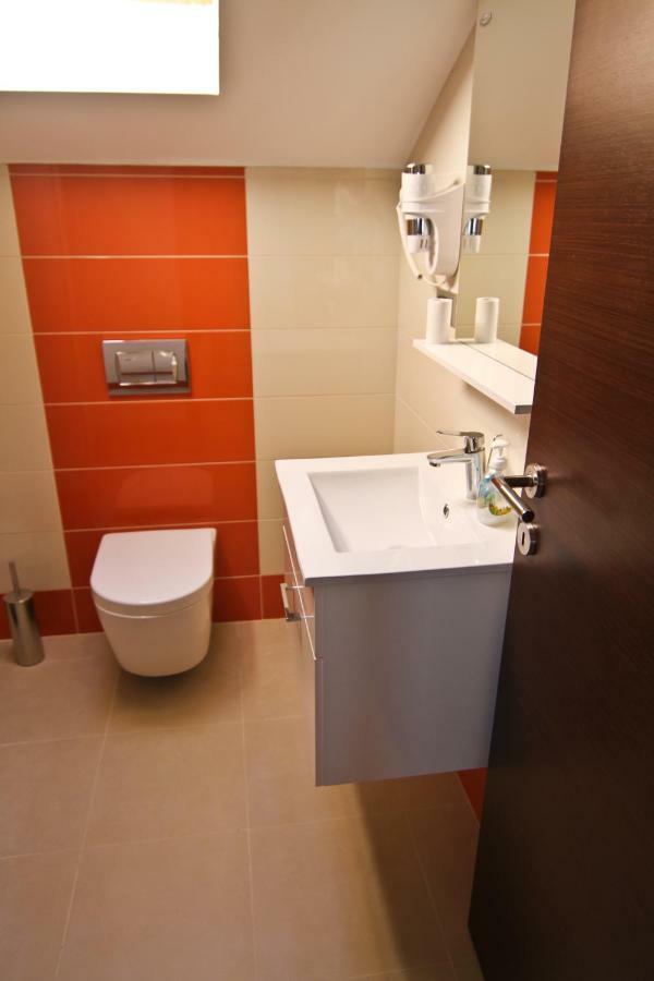 Villa Savar Apartmani Екстер'єр фото