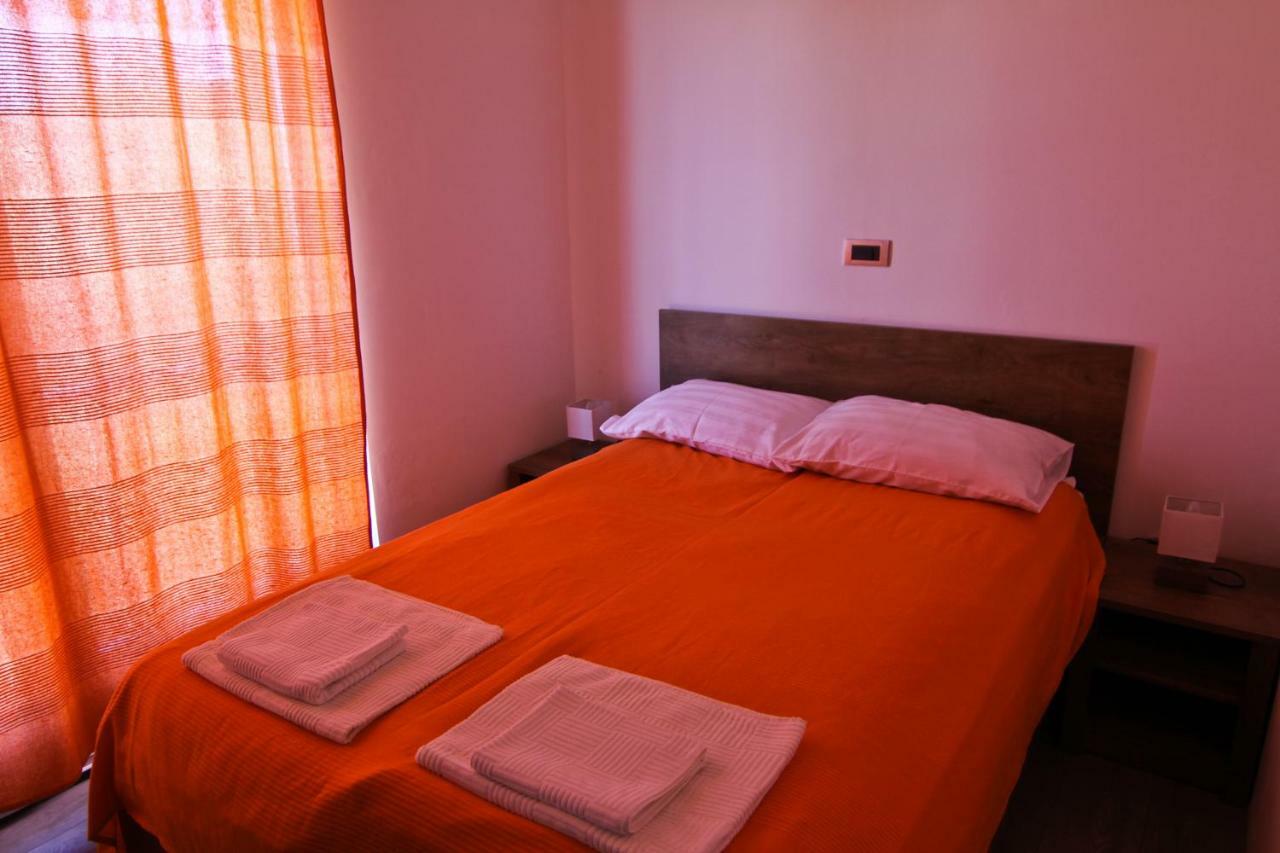 Villa Savar Apartmani Екстер'єр фото