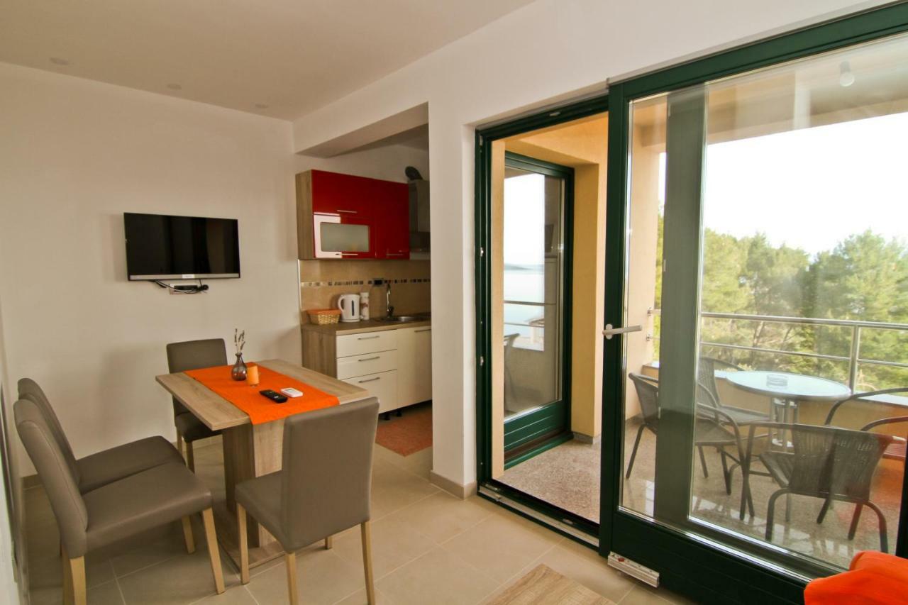 Villa Savar Apartmani Екстер'єр фото