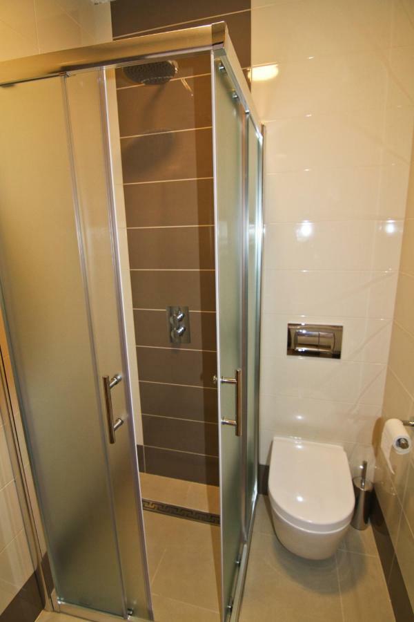 Villa Savar Apartmani Екстер'єр фото
