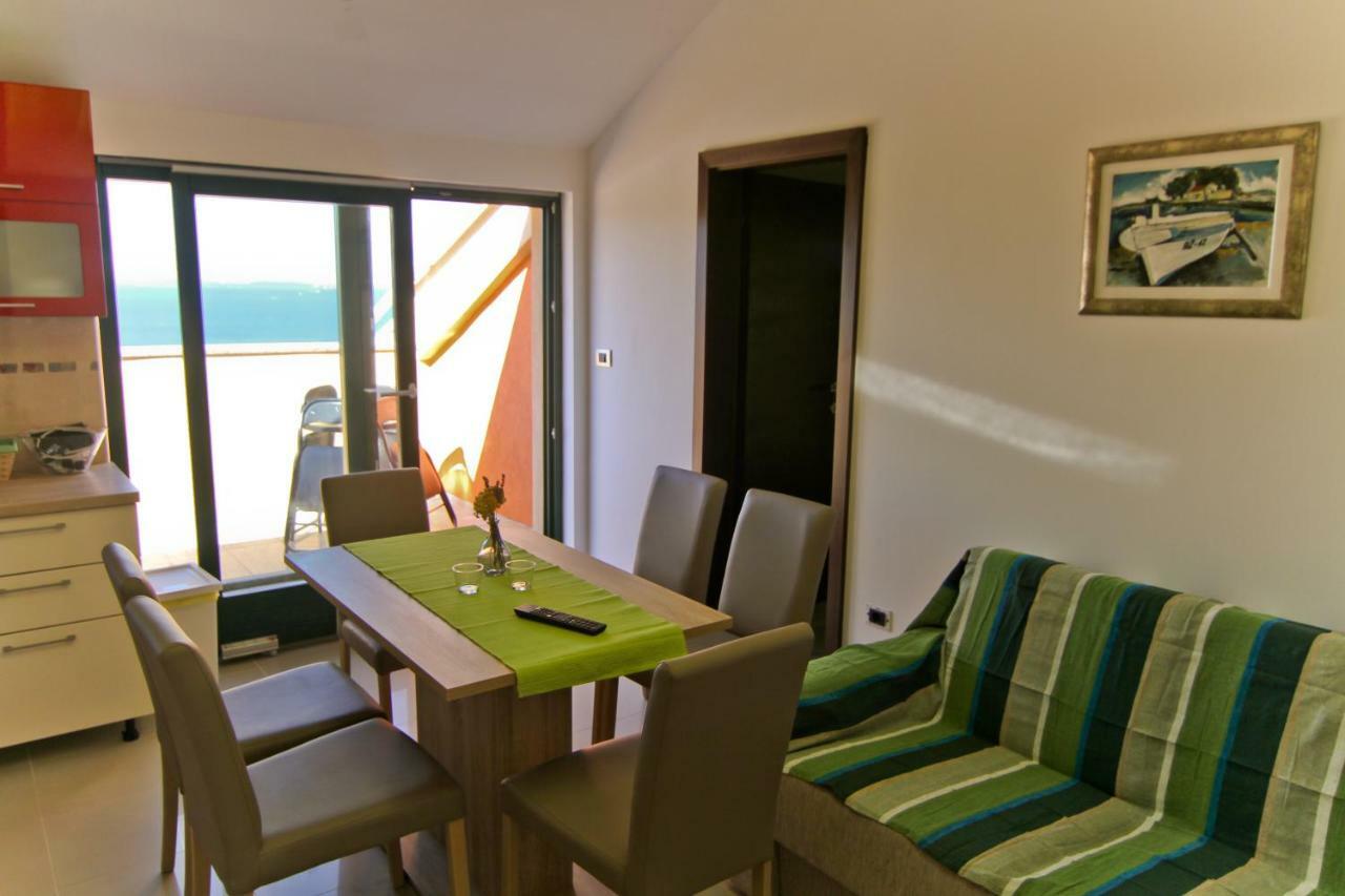 Villa Savar Apartmani Екстер'єр фото