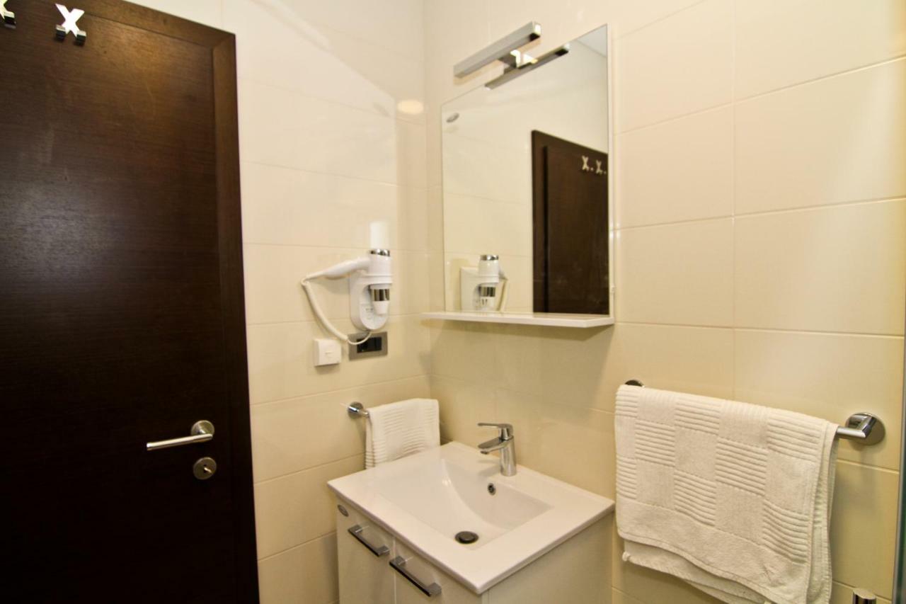 Villa Savar Apartmani Екстер'єр фото
