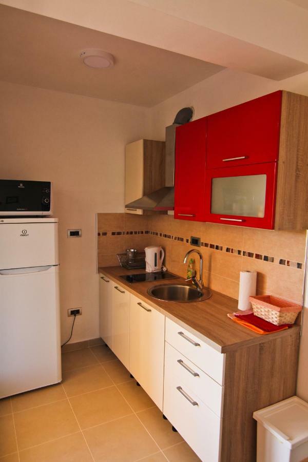 Villa Savar Apartmani Екстер'єр фото