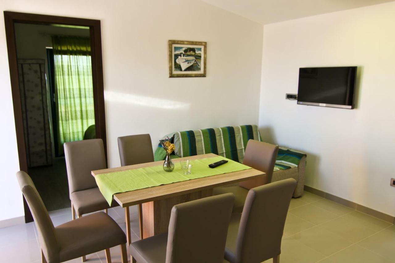 Villa Savar Apartmani Екстер'єр фото