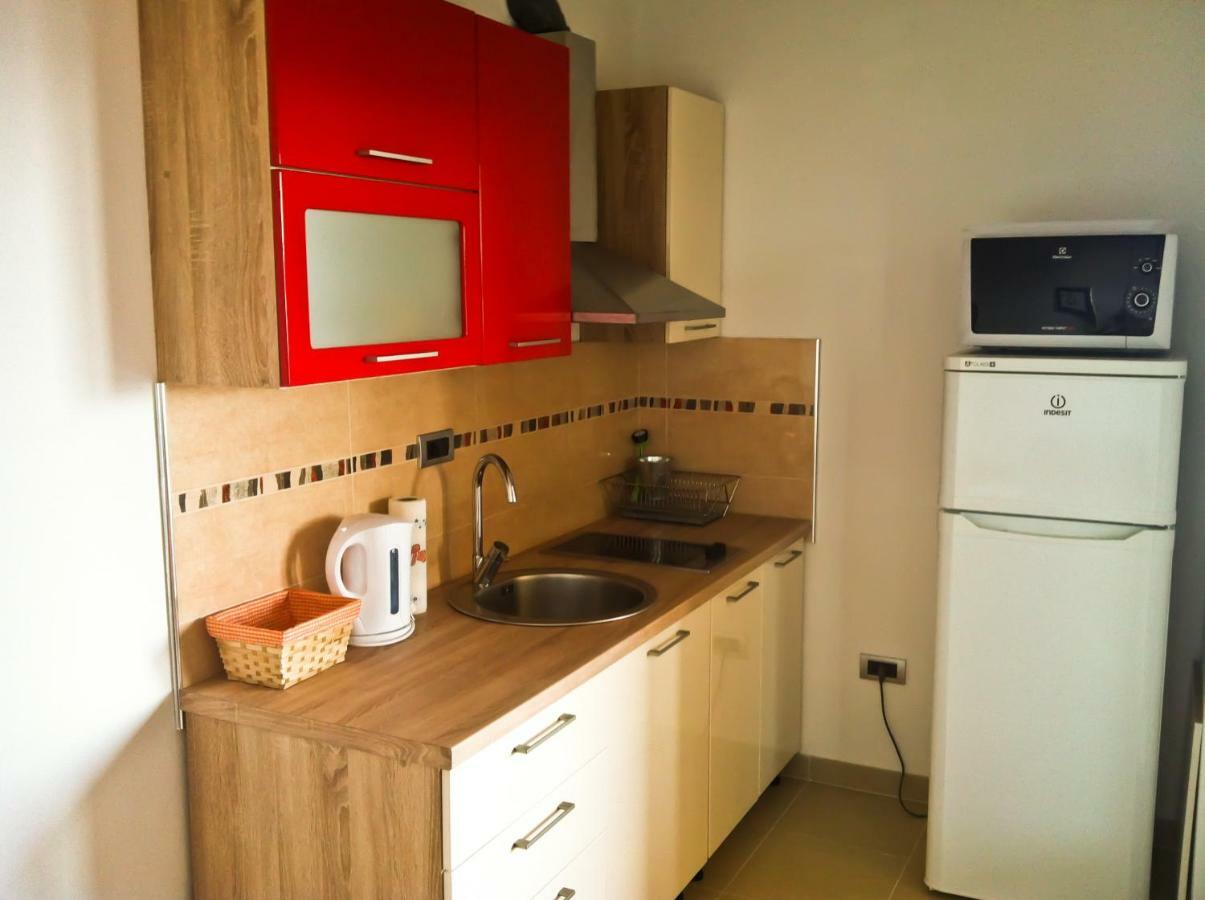 Villa Savar Apartmani Екстер'єр фото