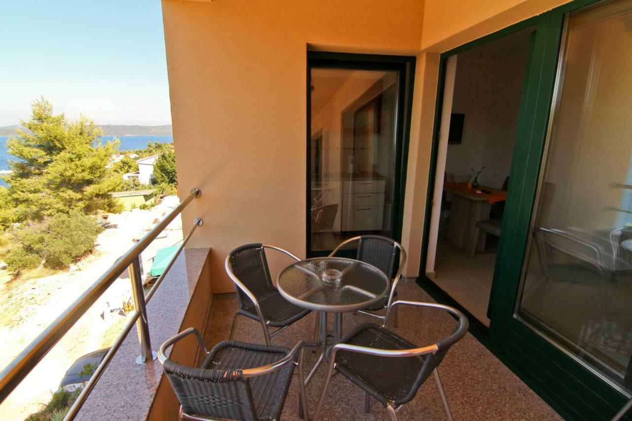 Villa Savar Apartmani Екстер'єр фото