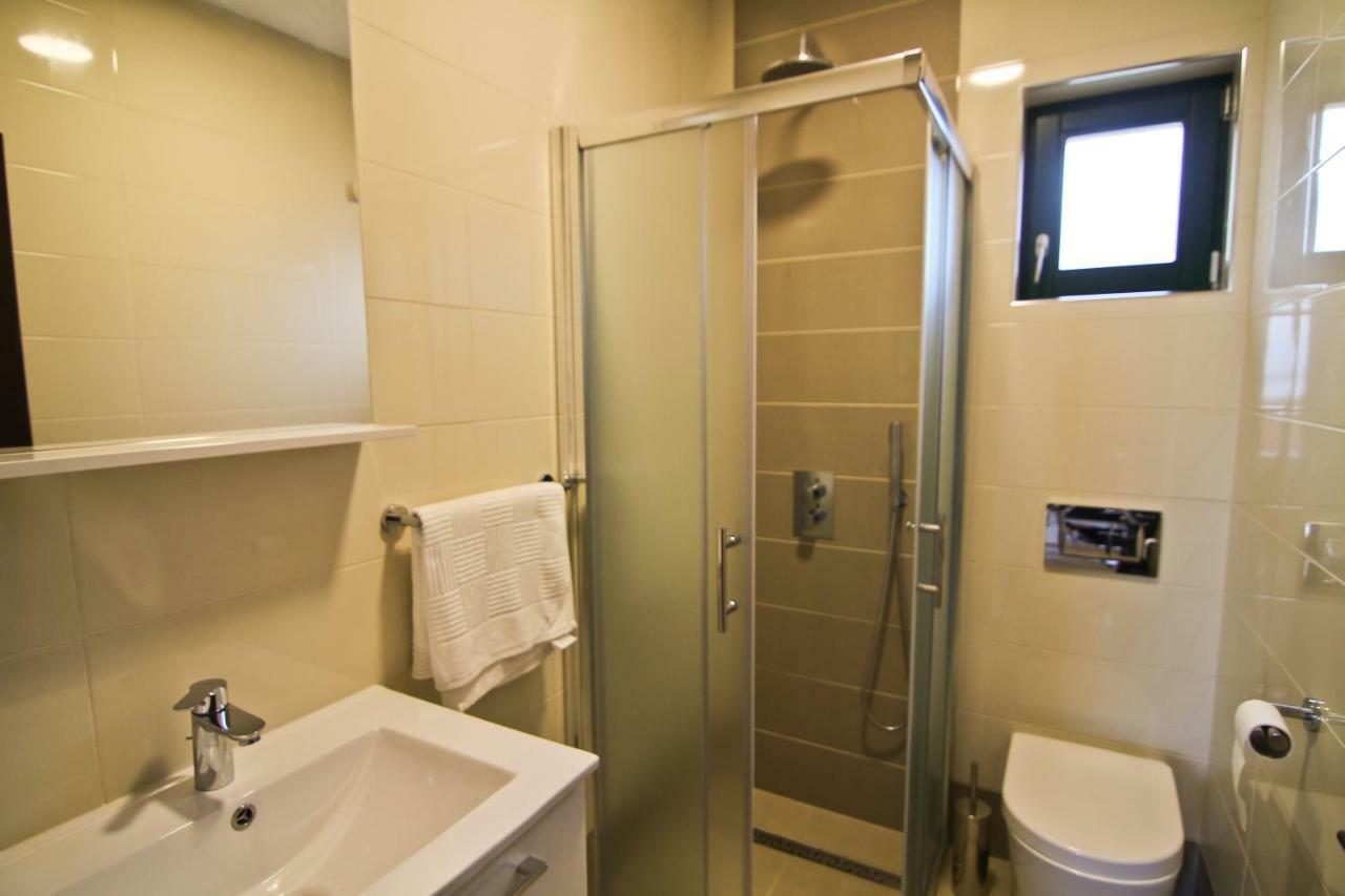 Villa Savar Apartmani Екстер'єр фото