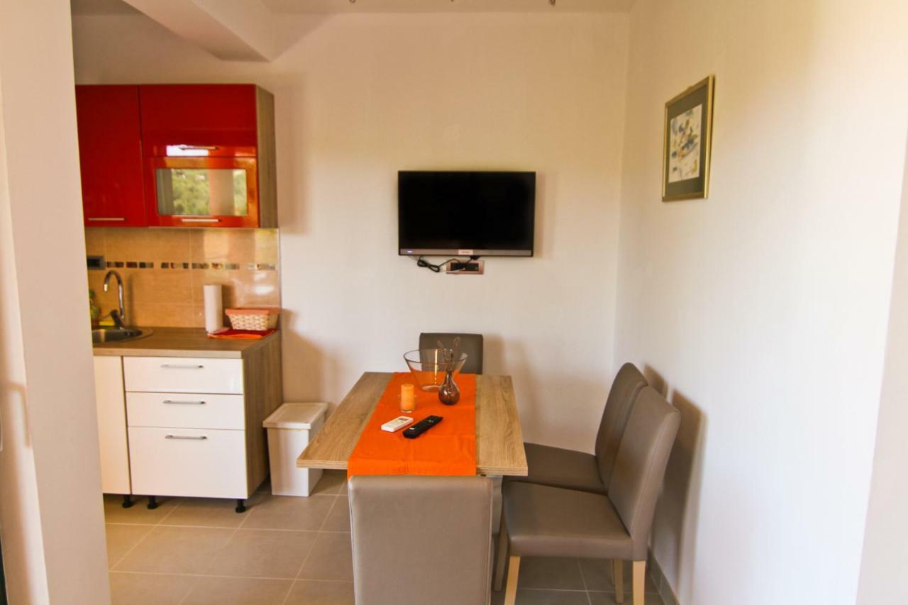 Villa Savar Apartmani Екстер'єр фото