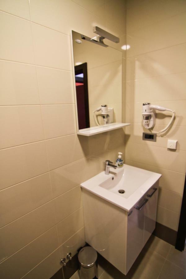 Villa Savar Apartmani Екстер'єр фото