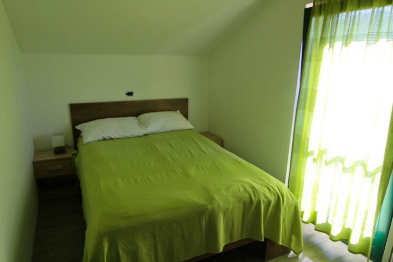 Villa Savar Apartmani Екстер'єр фото