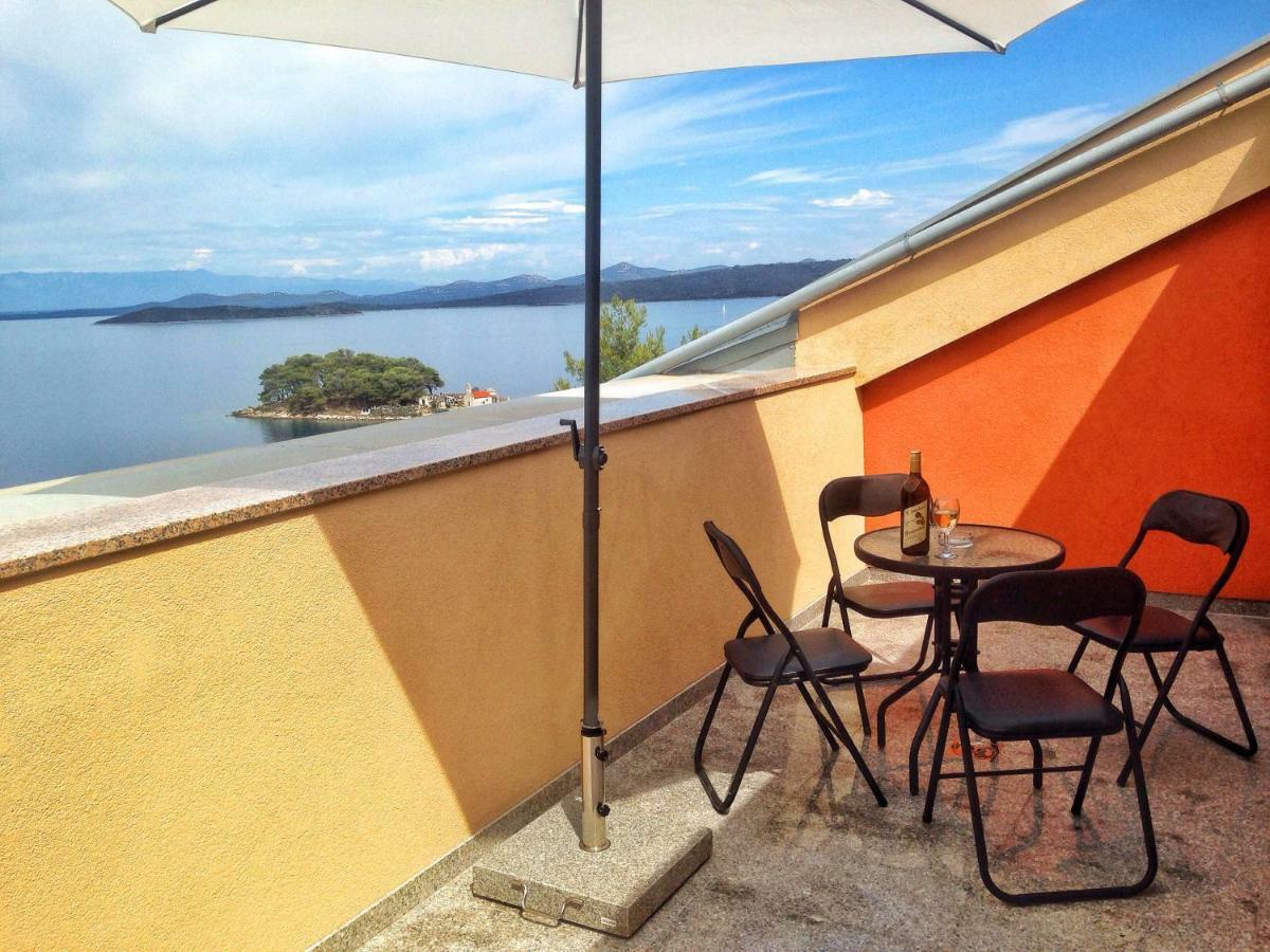 Villa Savar Apartmani Екстер'єр фото