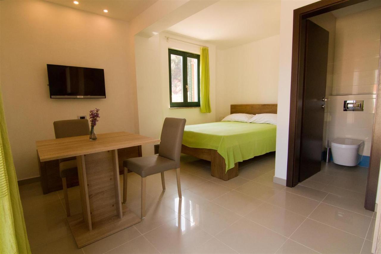 Villa Savar Apartmani Екстер'єр фото
